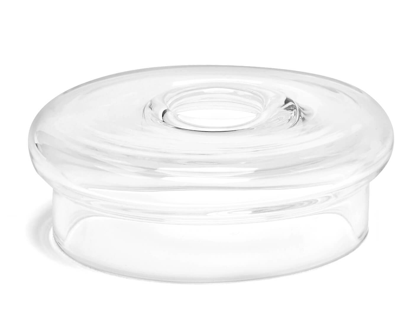 Tea Over Ice® replacement lid